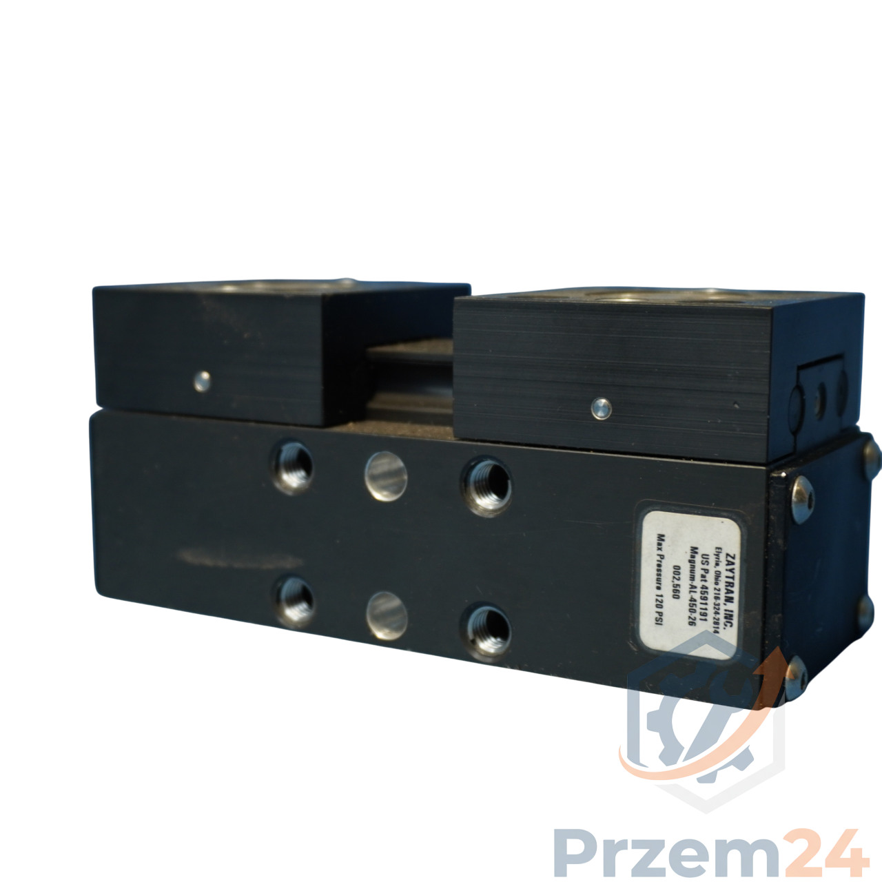 Zaytran-4591191-AL45026-2163242814-Gripper-Magnum-120-PSI