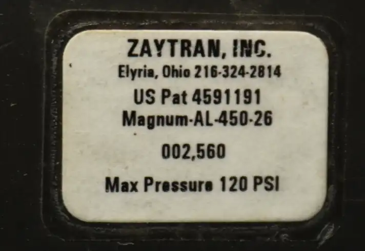 Zaytran-4591191-AL45026-2163242814-Gripper-Magnum-120-PSI-5