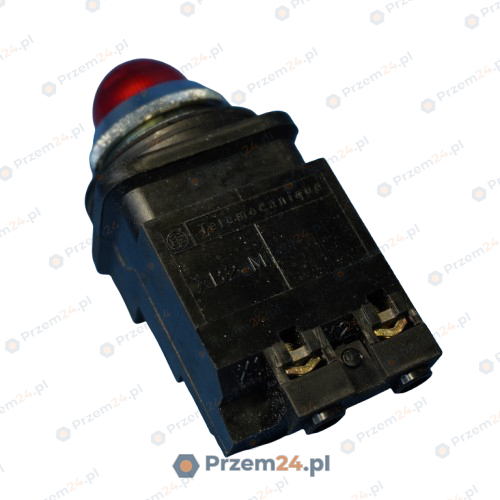 Telemecanique-XB2-M-XB2MV744-Lampa-(Zestaw-2-szt)-2