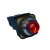 Telemecanique-XB2-M-XB2MV744-Lampa-(Zestaw-2-szt)-4