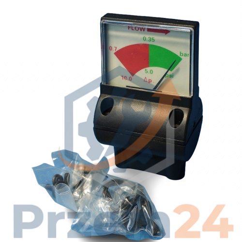 Differential-Pressure-Gauge-696010500-696010500