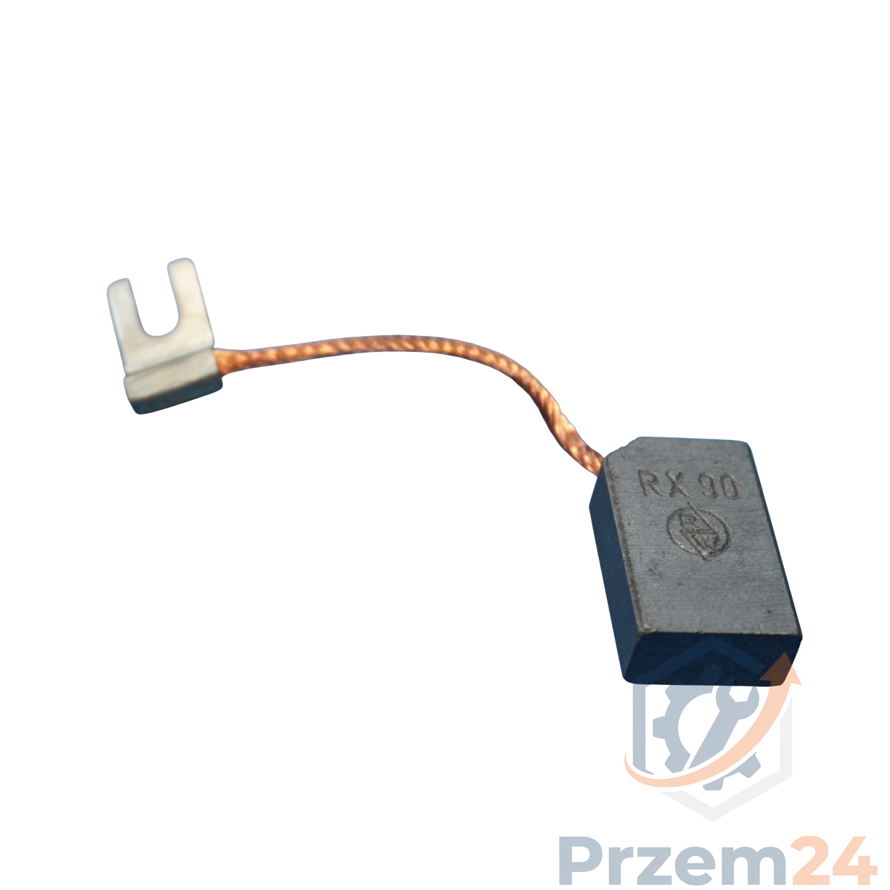 RW-RX-90-Szczotka-węglowa-silnika-(Zestaw-2-szt)