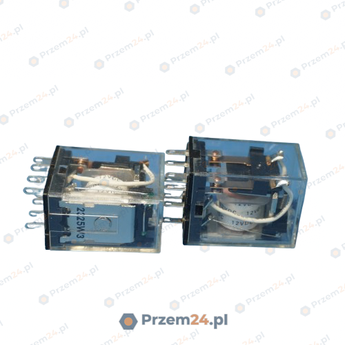OMRON-MY2N-General-Purpose-Relay-12VDC-(Zestaw-2-SZT)-2
