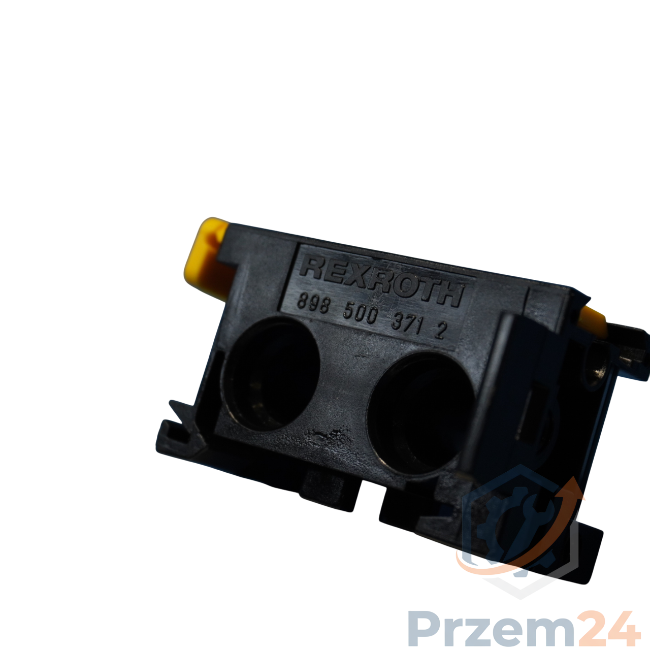 REXROTH-8985003712-898-500-371-2-Korpus-zaworu-(ZESTAW-3-SZT)