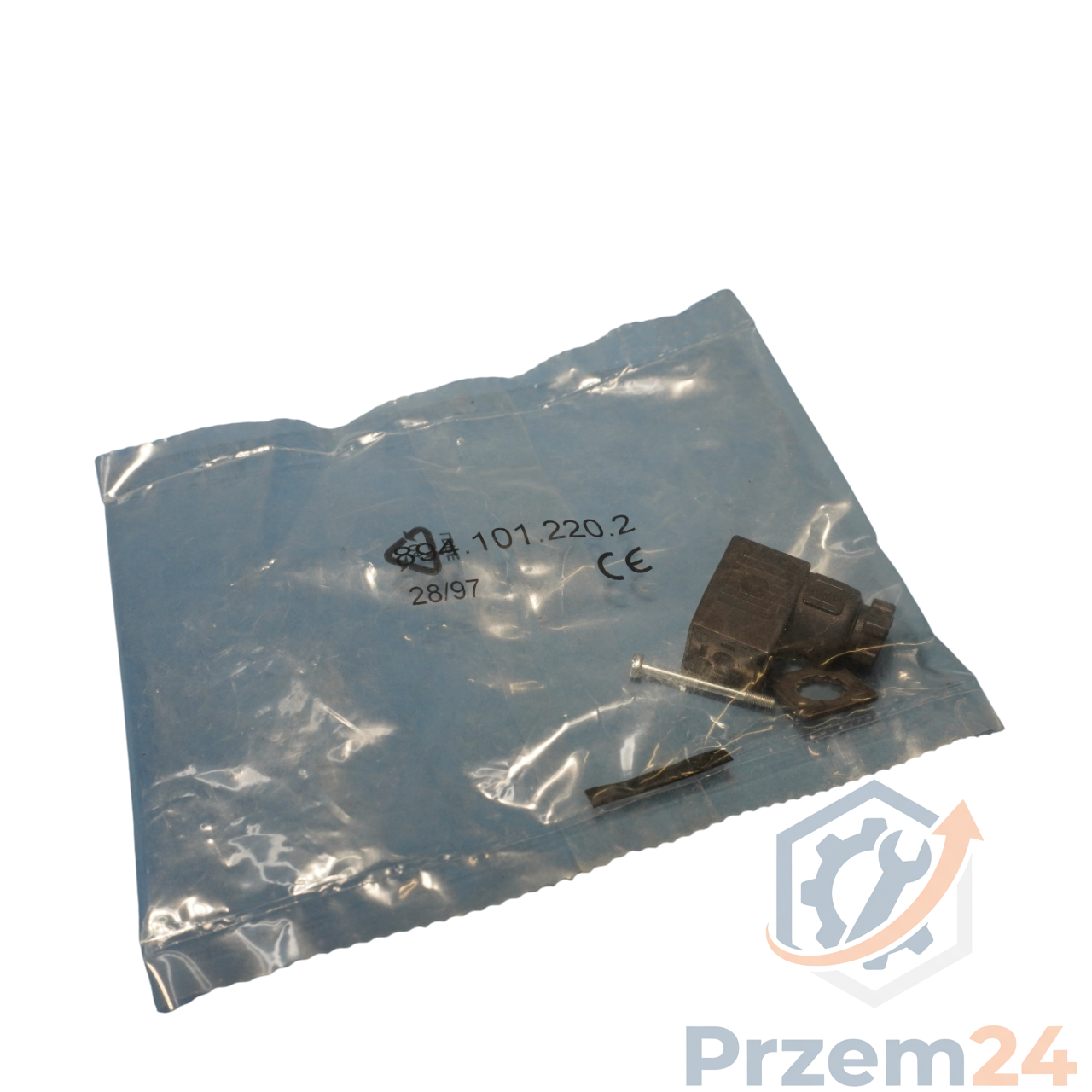 REXROTH-894.101.220.2-(-8941012202-)-Wtyczka-zaworu-(ZESTAW-6-SZT)