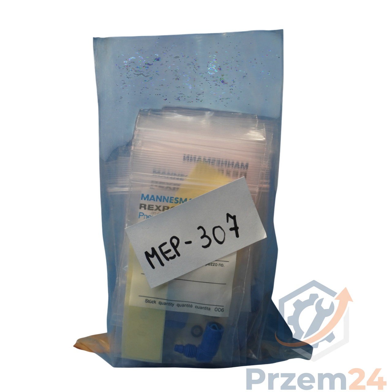 REXROTH-8938403900-893-840-390-0-Elbow-connector-(Zestaw-20-SZT)