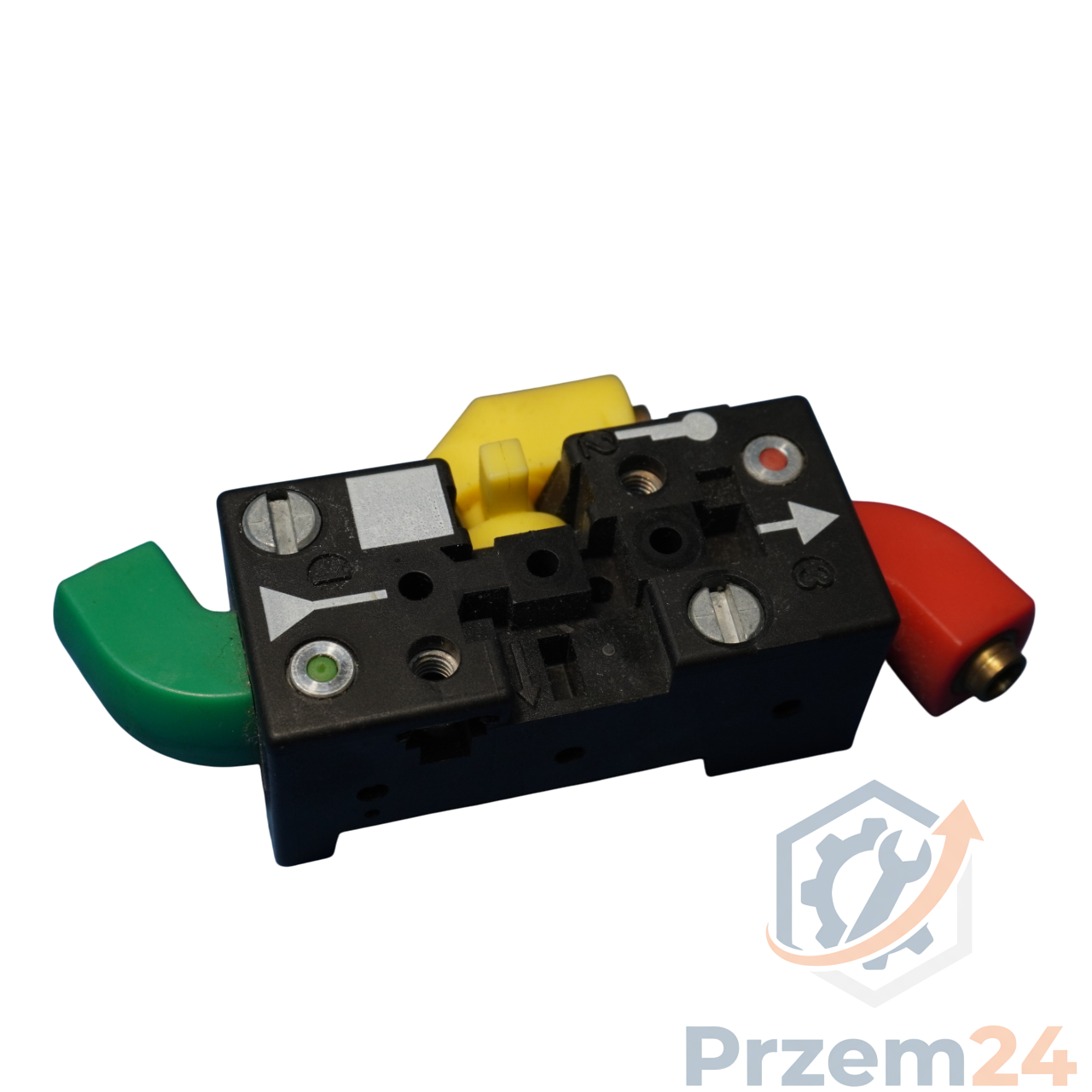 Crouzet-81532104-Pneumatyczna-podstawa-czasowa-(ZESTAW-2-SZT)