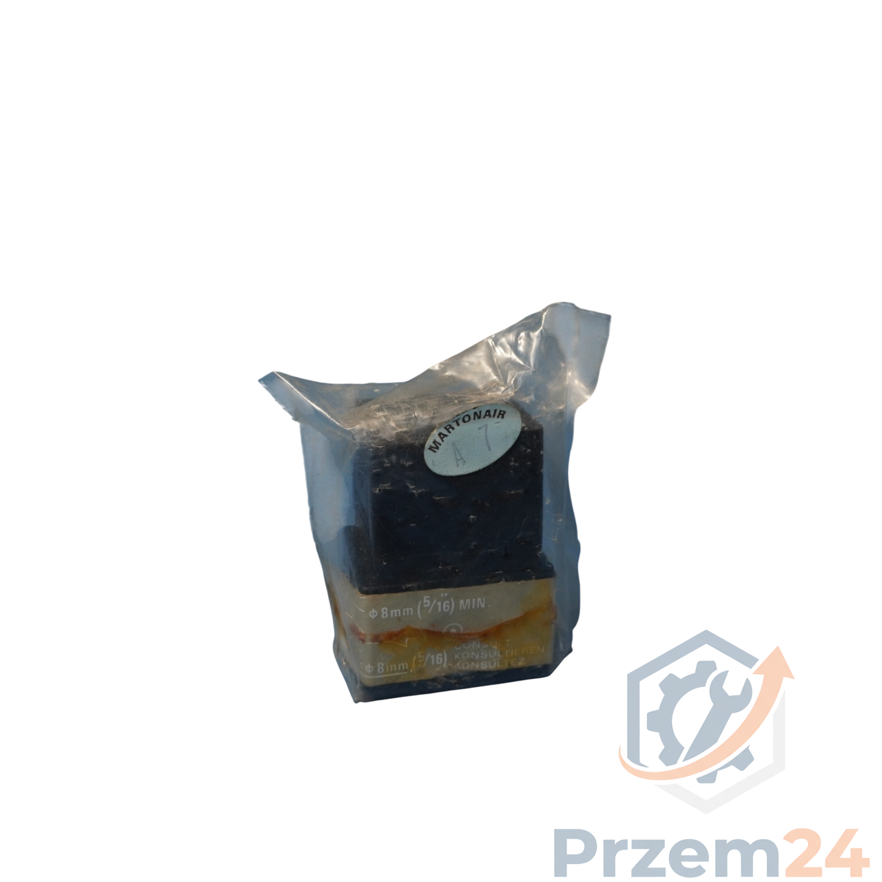 MARTONAIR-NORGREN-DM-19031-DM19031-Zawór-suwakowy