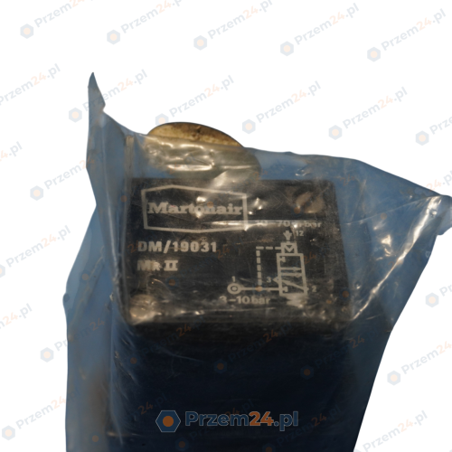 MARTONAIR-NORGREN-DM-19031-DM19031-Zawór-suwakowy-2
