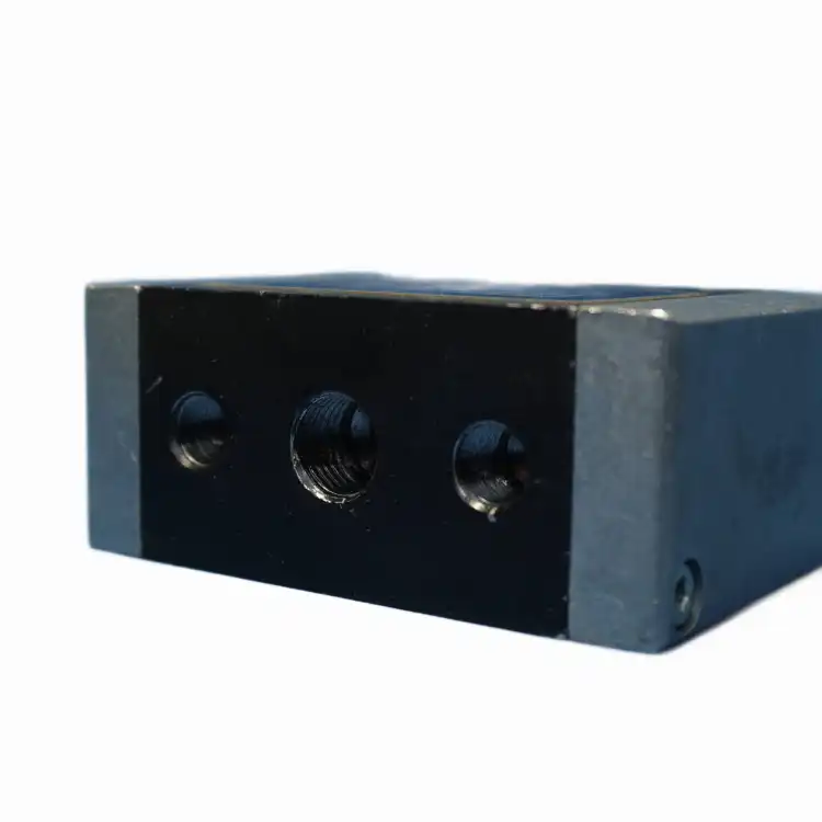 MARTONAIR-NORGREN-M-20132-3-M201323-Zawór-G-1-4-110Bar-4