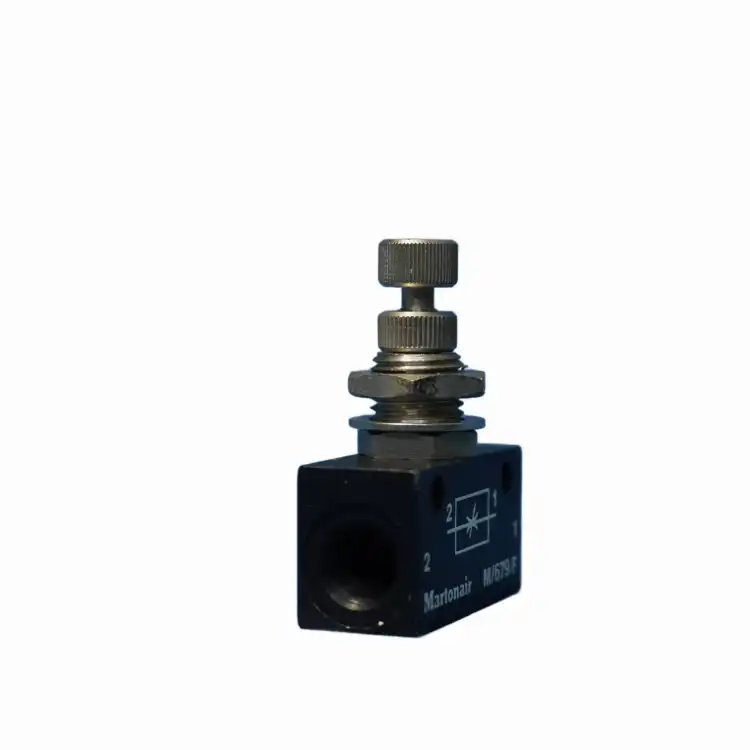 MARTONAIR-NORGREN-M-679F-M679F-Regulator-przepływu-3