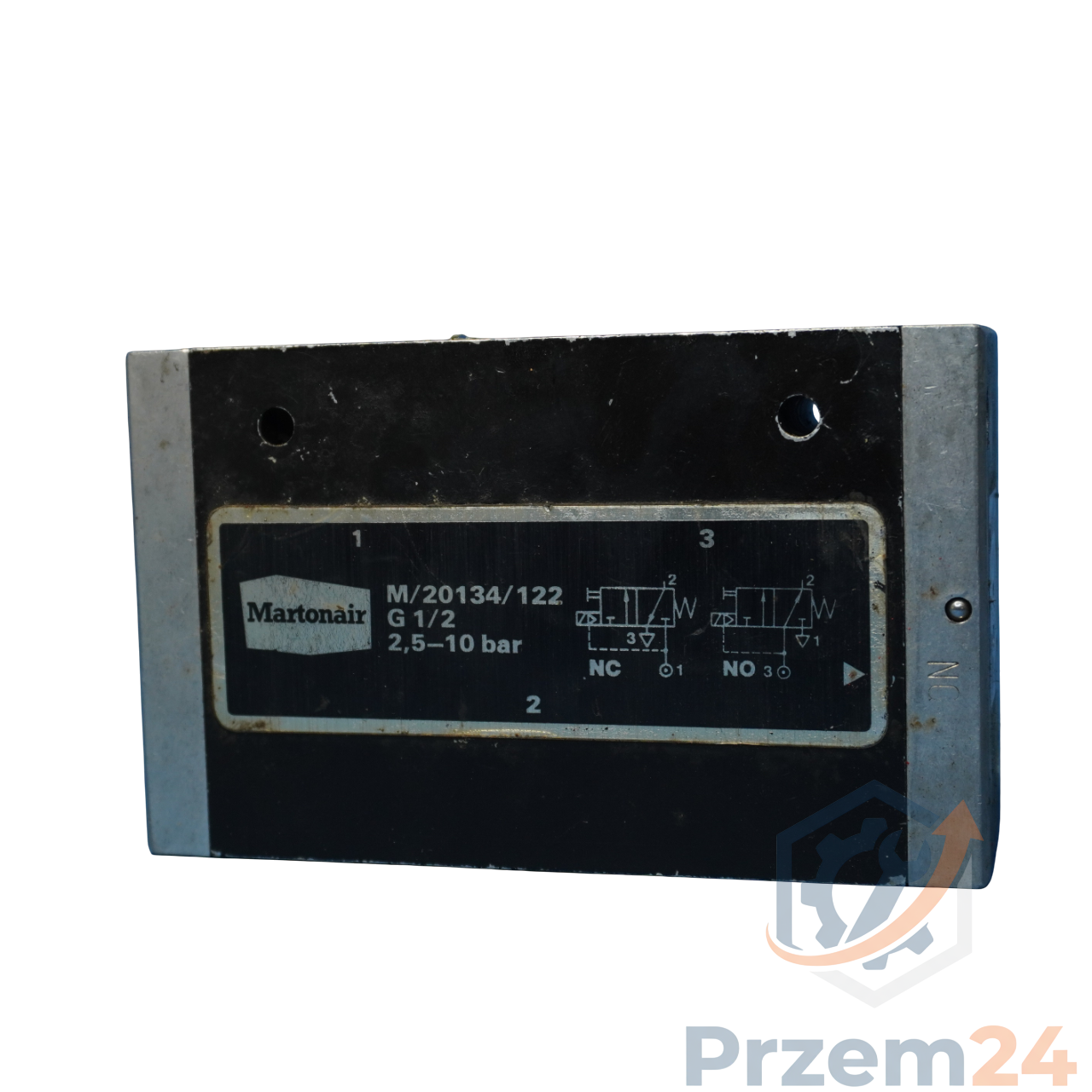 Martonair-Norgren-M-20134-122-M20134122-Zawór-G-1-2-2,510Bar