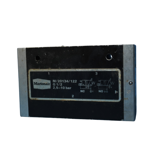 Martonair-Norgren-M-20134-122-M20134122-Zawór-G-1-2-2,510Bar