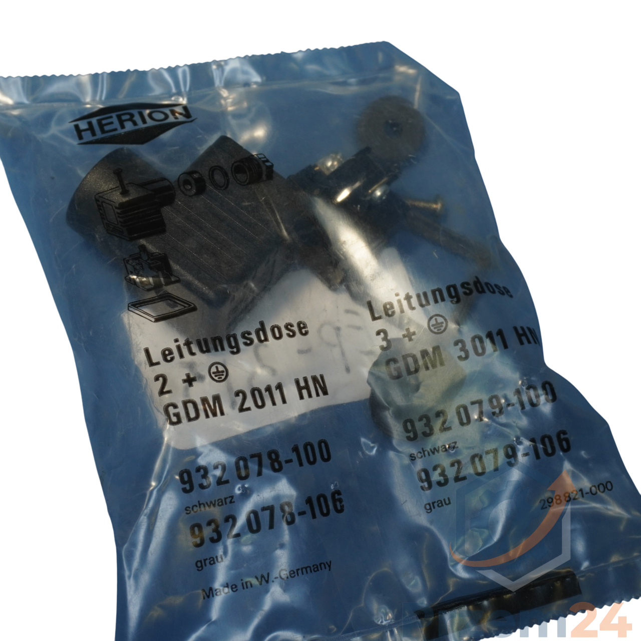 Herion-GDM-2011-HN-932078100-Wtyczka-zaworu