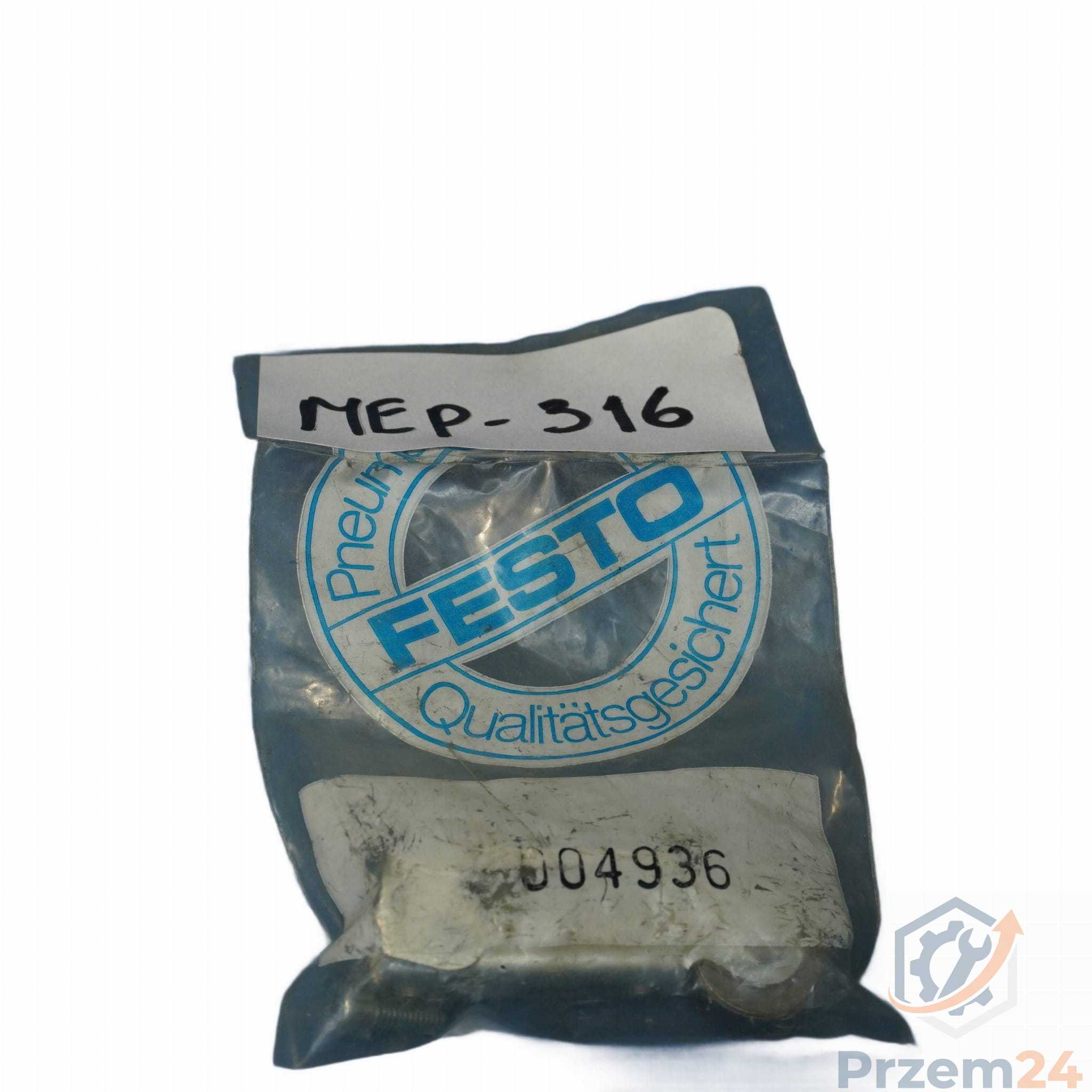 FESTO-AR01-AR01-4936-Dźwignia-rolkowa