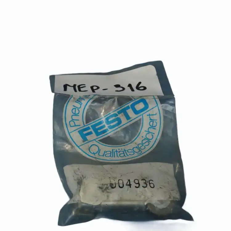 FESTO-AR01-AR01-4936-Dźwignia-rolkowa