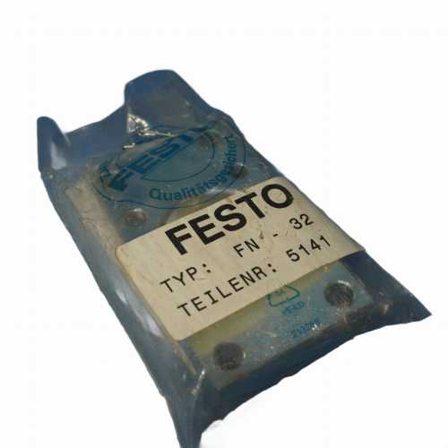 FESTO-FN32-FN32-5141-Mocowanie-kołnierza