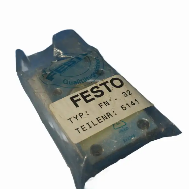 FESTO-FN32-FN32-5141-Mocowanie-kołnierza