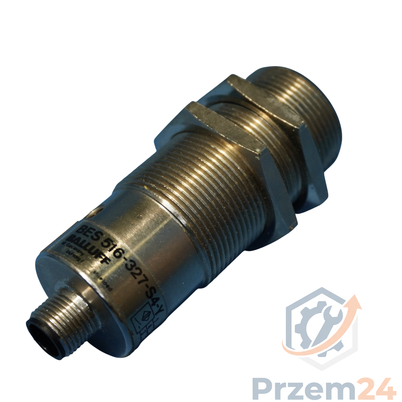 BALLUFF-516327S4Y-Czujnik-indukcyjny