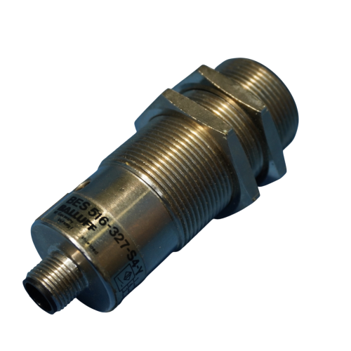BALLUFF-516327S4Y-Czujnik-indukcyjny