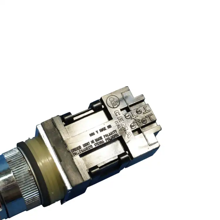 CEMA-100PLD1G-Przycisk-pomarańczowy-125VAC-DC-2W-4