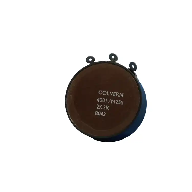 COLVERN-4001-M25S-4001M25S-2K2K-POTENCJOMETR