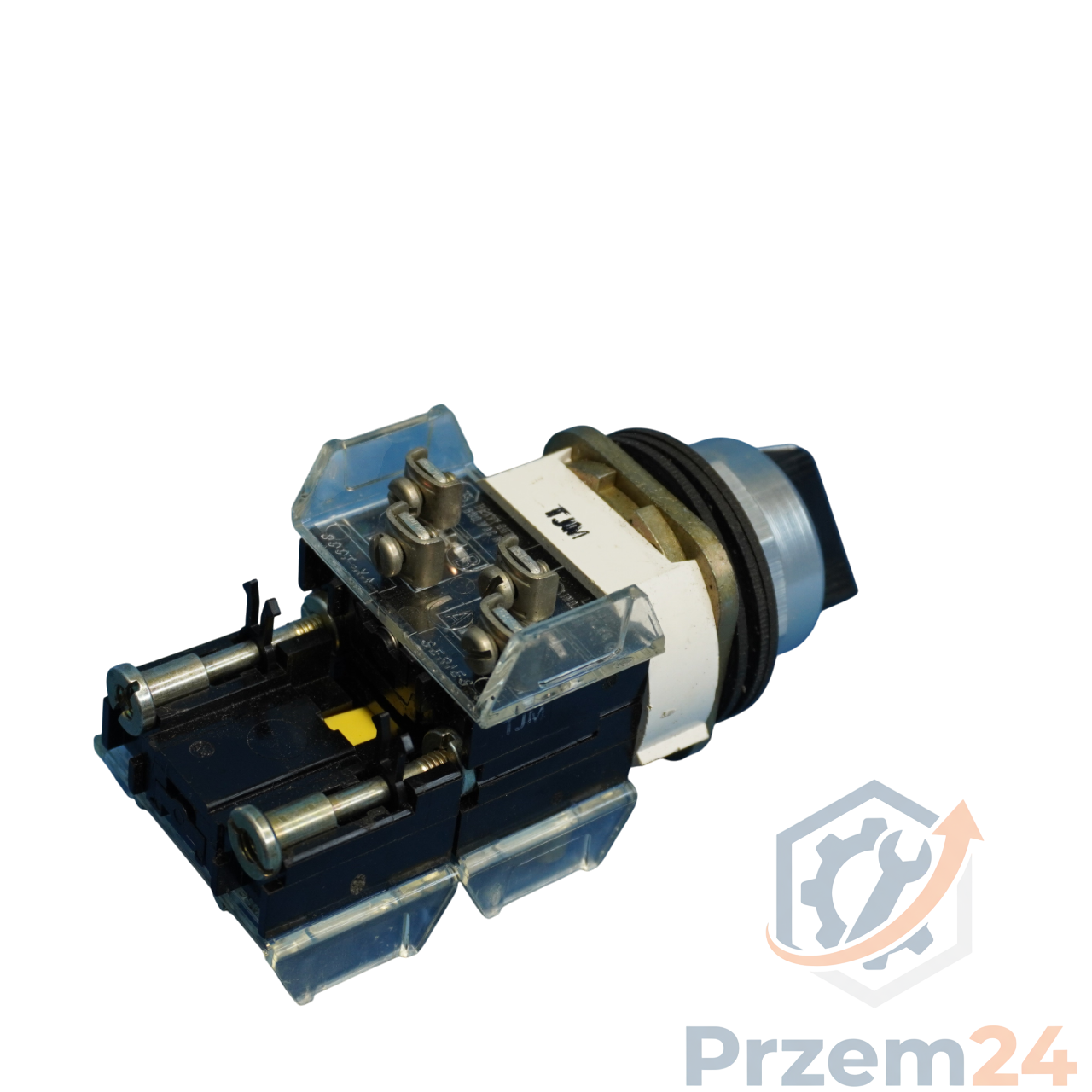 AllenBradley-800TJ2-800TJ2-Przełącznik-selektorowy