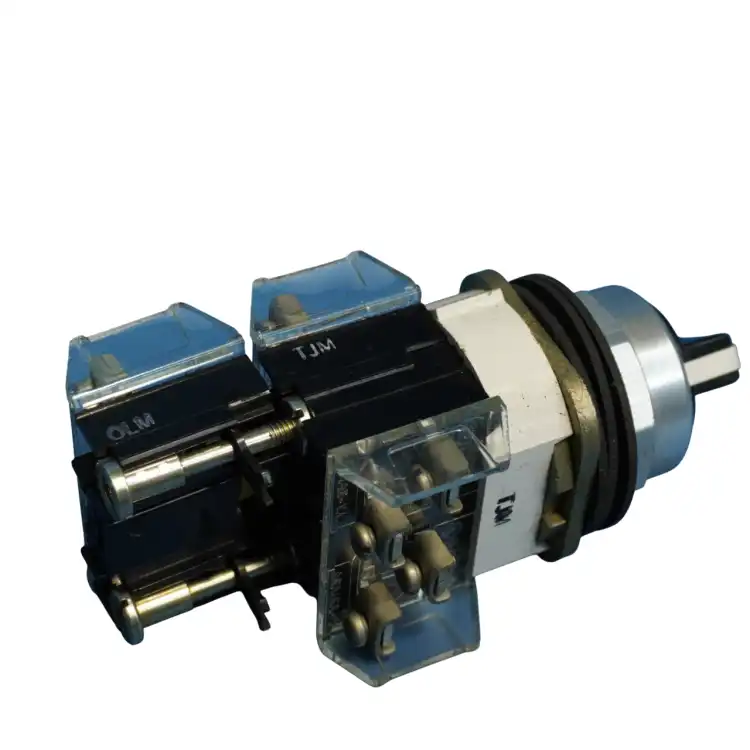 AllenBradley-800TJ2-800TJ2-Przełącznik-selektorowy-4