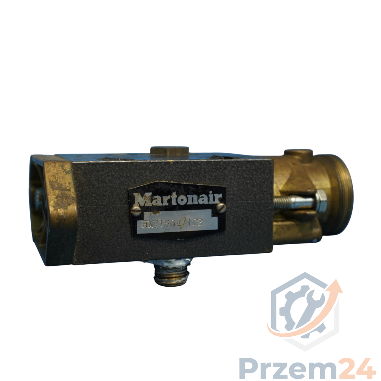 MARTONAIR-NORGREN-HM-1564-172-HM1564172-Zawór
