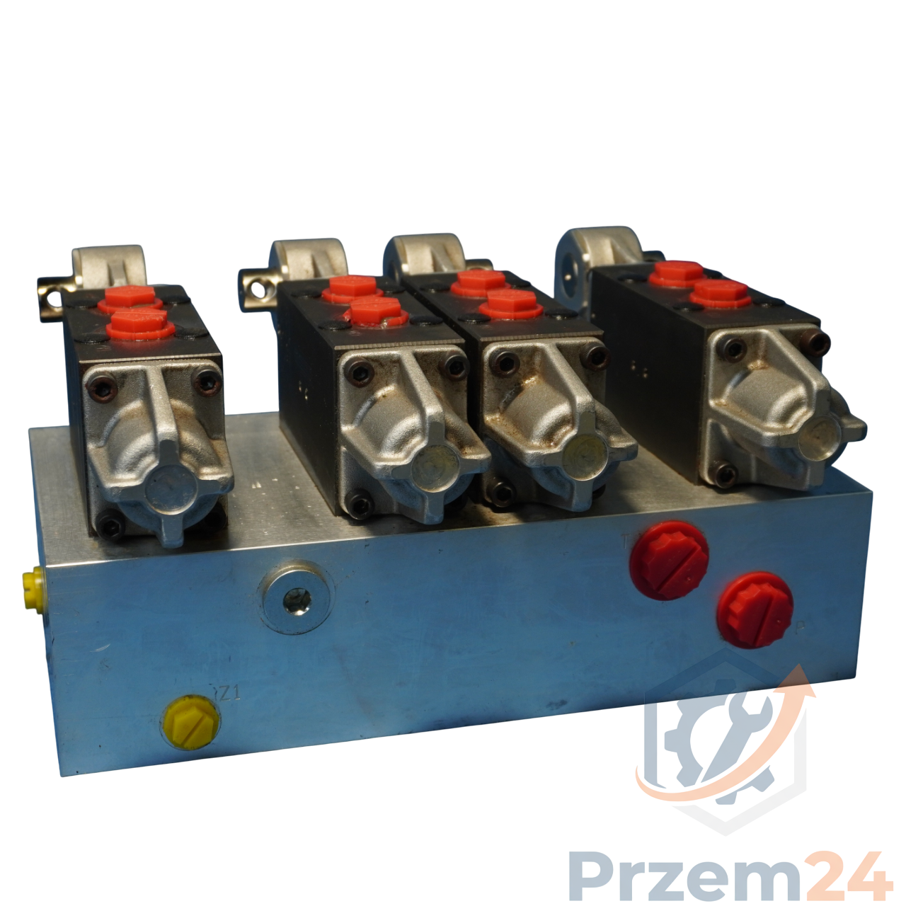 Parker-Hannifin-2CT401-6065054-6065054-Rozdzielacz-hydrauliczny