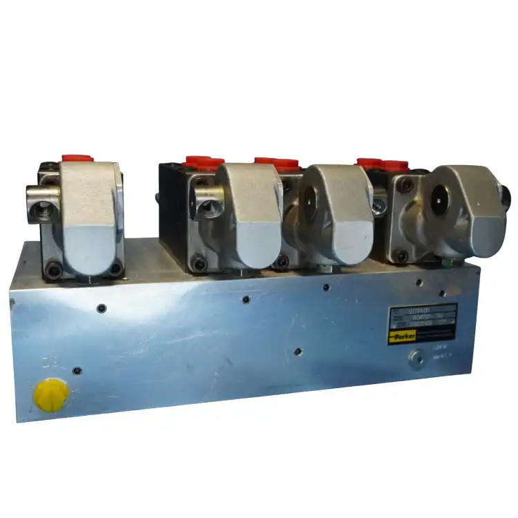 Parker-Hannifin-2CT401-6065054-6065054-Rozdzielacz-hydrauliczny-6
