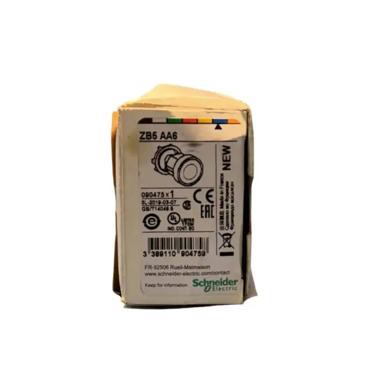 Schneider-ZB5-AA6-ZB5AA6-090475-Niebieski-przycisk