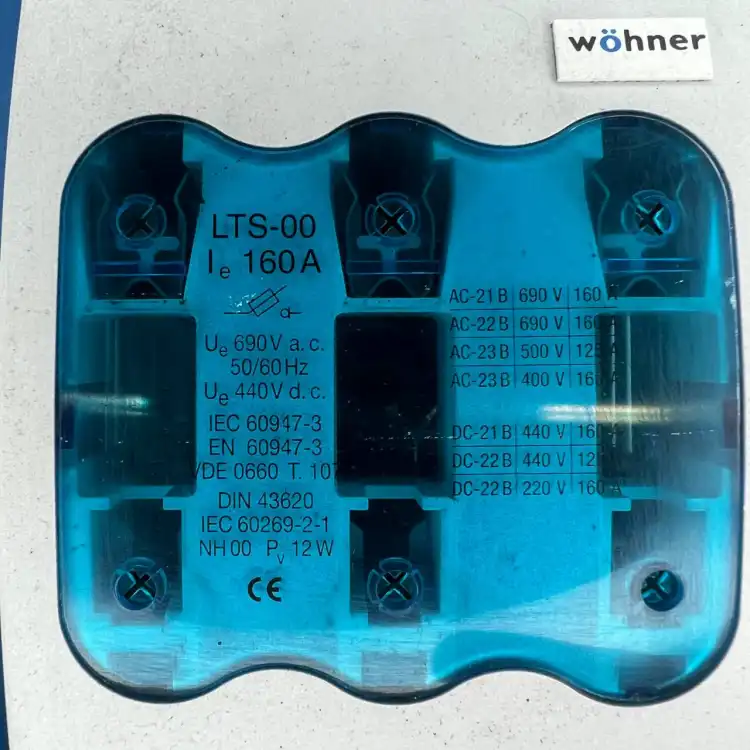 Wöhner-LTS00-LTS00-Rozłącznik-bezpiecznikowy-160A-2
