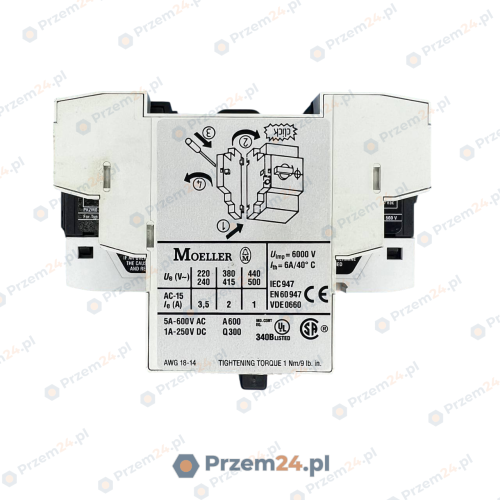 Moeller-PKZM01,6-w-NHI11PKZ0-Wyłącznik-2
