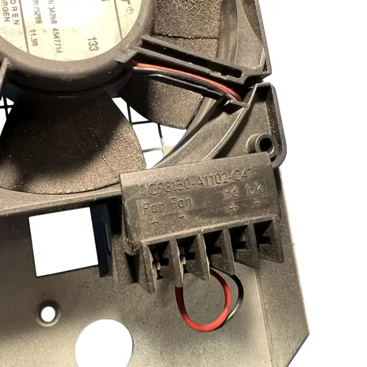Siemens-C98130A1102C47-C98130A1102C47-Papst-4354-Wentylator-24V-3