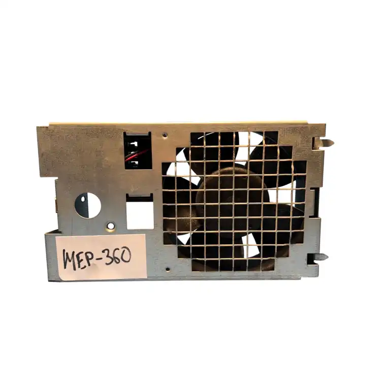 Siemens-C98130A1102C47-C98130A1102C47-Papst-4354-Wentylator-24V-4