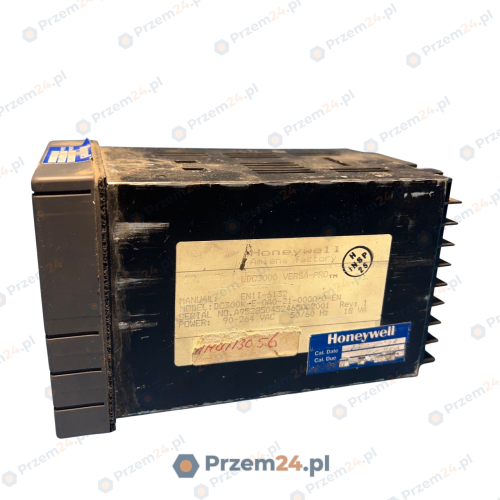 Honeywell-UDC3000-DC300KE0A02100000EN-Kontroler-2