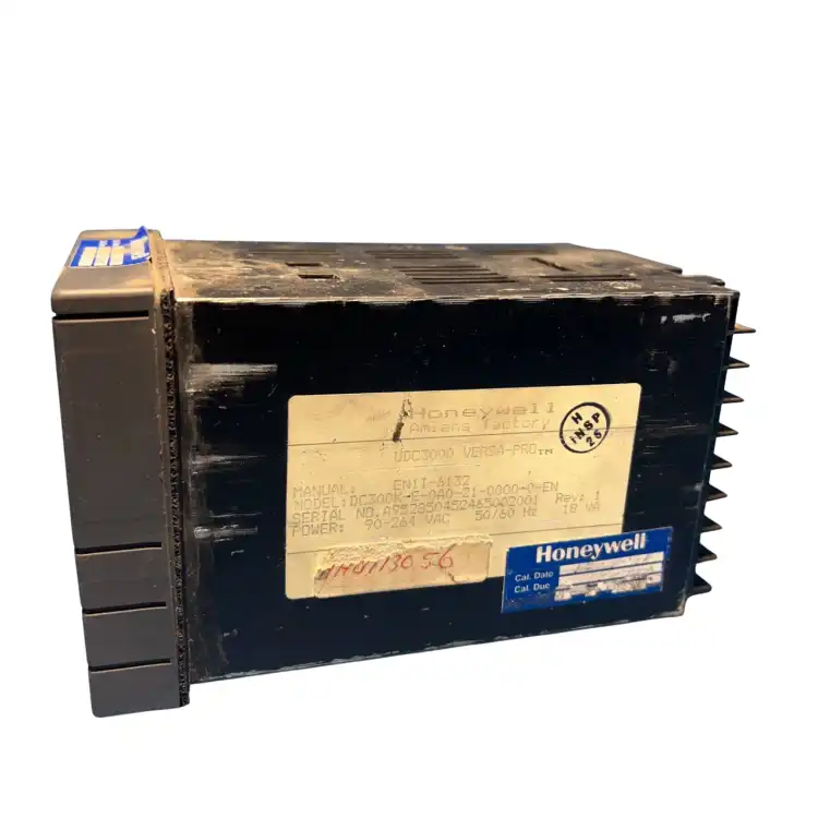 Honeywell-UDC3000-DC300KE0A02100000EN-Kontroler-2