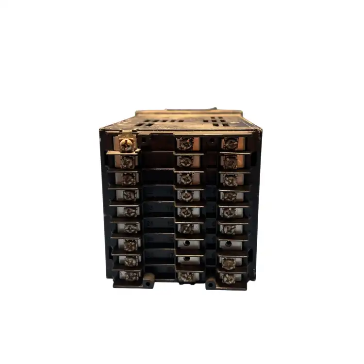 Honeywell-UDC3000-DC300KE0A02100000EN-Kontroler-4