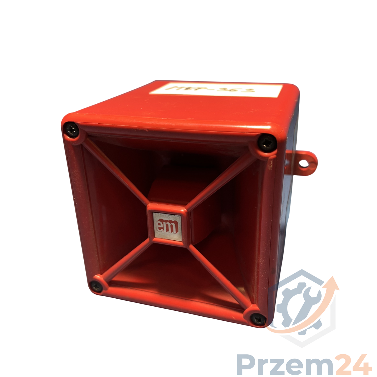 E2S-A105-Dźwiękownik-alarmowy-240VAC-50Hz-60Hz-16mA