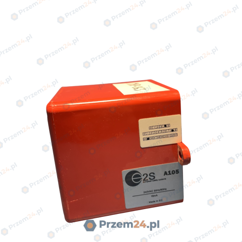 E2S-A105-Dźwiękownik-alarmowy-240VAC-50Hz-60Hz-16mA-2