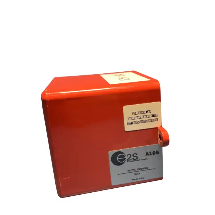 E2S-A105-Dźwiękownik-alarmowy-240VAC-50Hz-60Hz-16mA-2