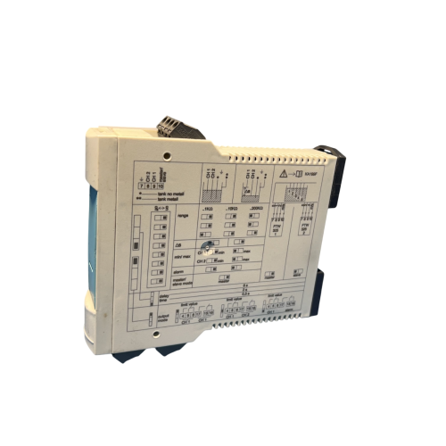 Endress+Hauser-FTW325B2A1A-FTW325B2A1A-Wyłącznik-krańcowy