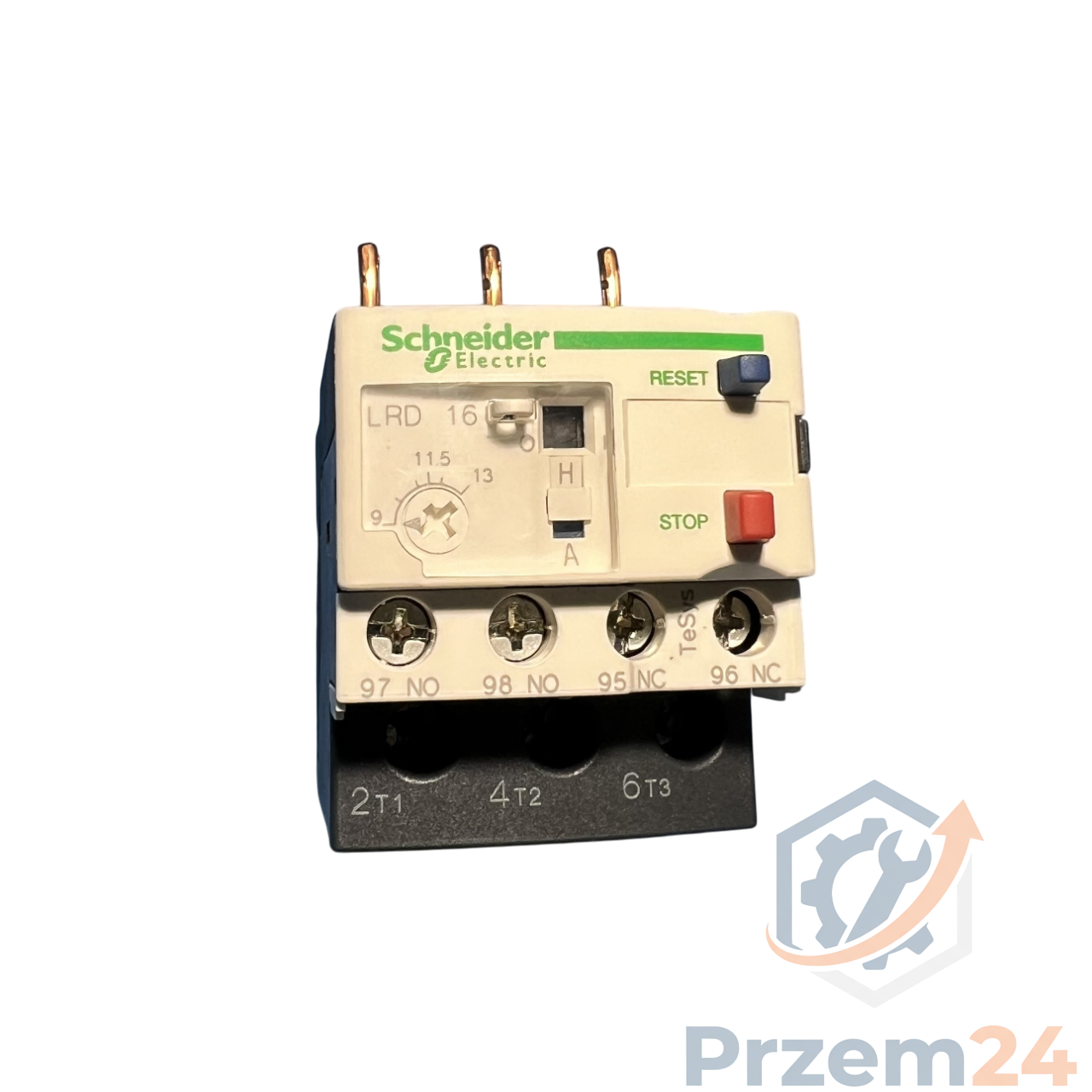 Schneider-LRD-16-LRD16-HRB15462-00-Przekaźnik