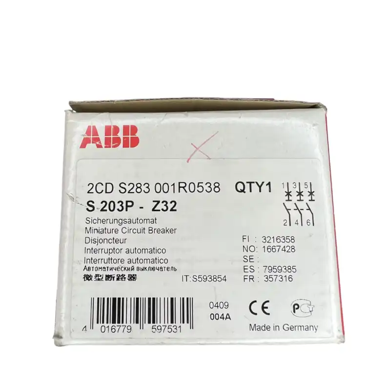 ABB-S203PZ32-2CDS283001R0538-2CD-S283-001R0538-Wyłącznik-3
