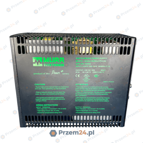 MURR-MCS10230-24-85085-Zasilacz-jednofazowy-2