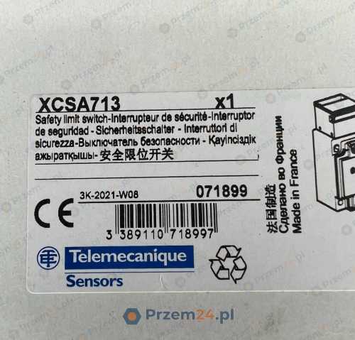 Telemecanique-XCSA713-XCSA713-071899-Wyłącznik-bezpieczeństwa-2