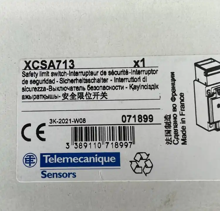 Telemecanique-XCSA713-XCSA713-071899-Wyłącznik-bezpieczeństwa-2