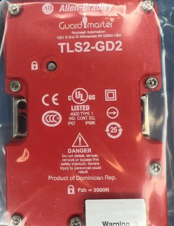 ALLENBRADLEY-440GT27255-TLS2G2-Przełącznik-drzwi-bezpieczeństwa-3