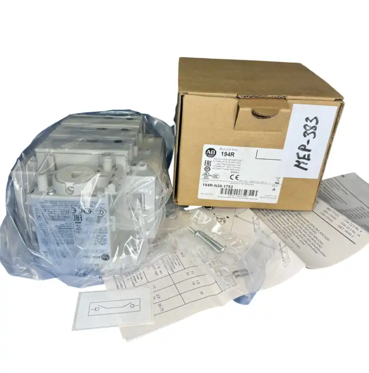 ALLENBRADLEY-194R-194RN301753-194RN301753-Przełącznik